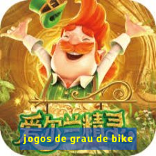 jogos de grau de bike